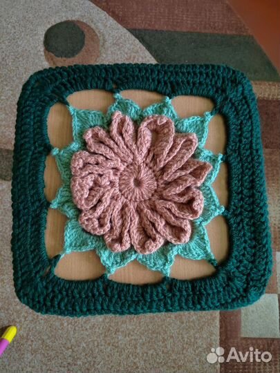 Набор чехлов на табуретки