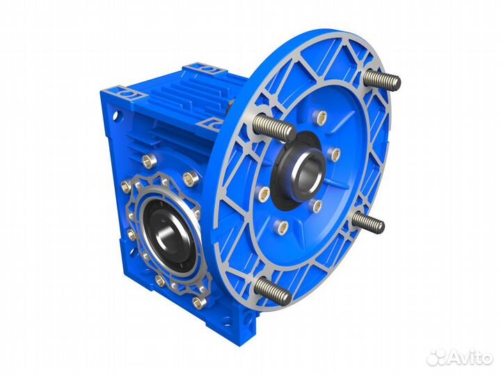 Червячный редуктор ESQ nmrw (nmrv) 063-40