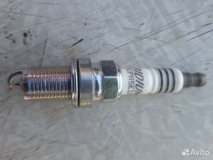 NGK bcpr5eix 5688