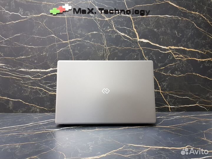 Ноутбук для учебы и работы с IPS 15.6