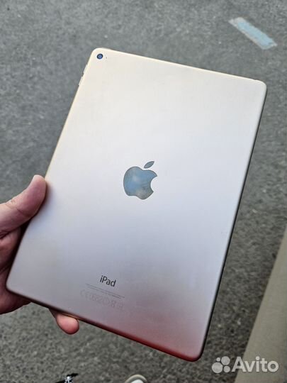 Apple iPad air 2