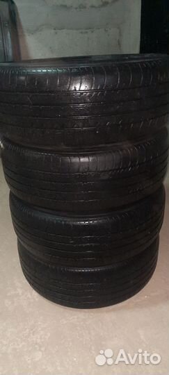 Yokohama BluEarth E70 215/55 R17