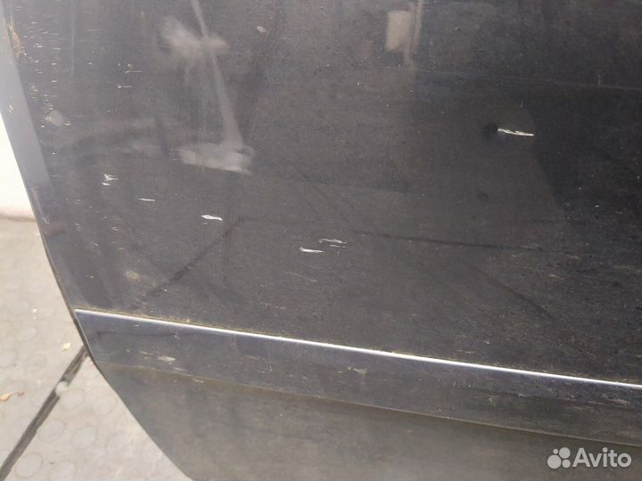 Дверь боковая левая передняя Audi A6 (C5), 2004