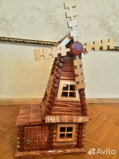 Штоф для вина/водки