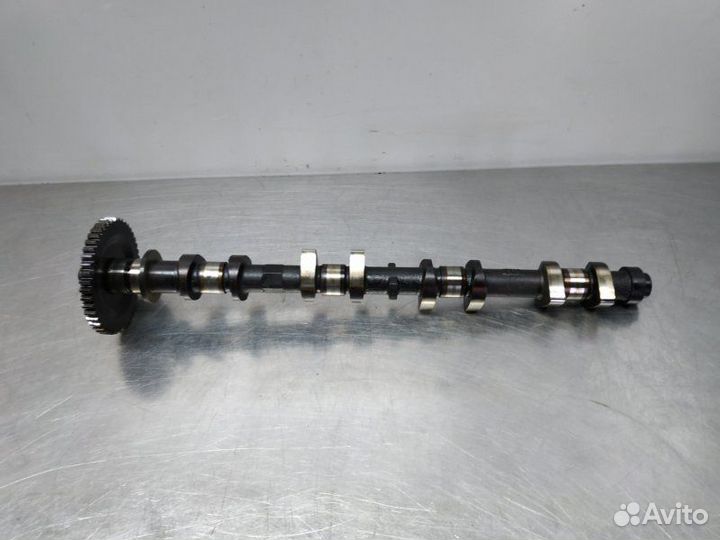 Выпускной распредвал Nissan X-Trail T31 MR20DE