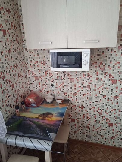 2-к. квартира, 44 м², 1/2 эт.