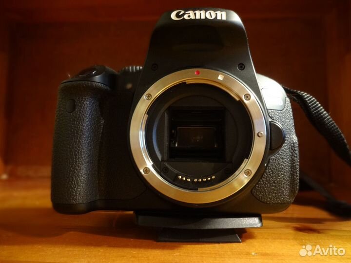 Canon 650D