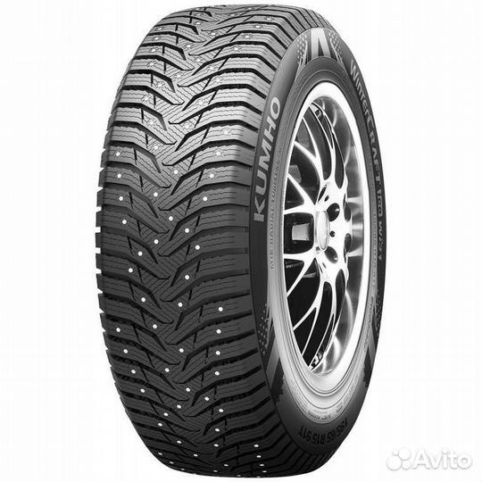 Kumho WinterCraft Ice WI31 175/70 R13