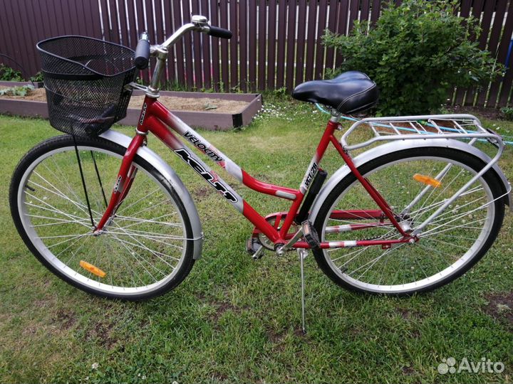 Велосипеды бу взрослый