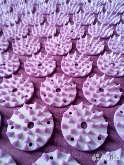 Массажный коврик Planta Thai б/у