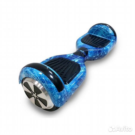 Гироскутер smart balance wheel 6.5