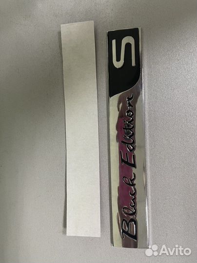 Эмблема toyota