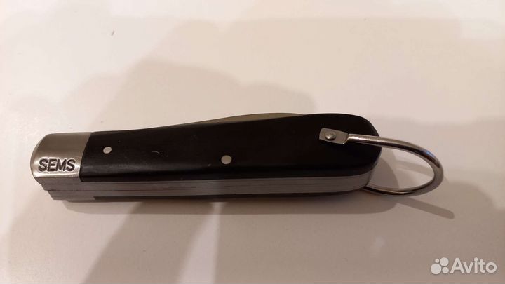 Складной нож электрика TL 29