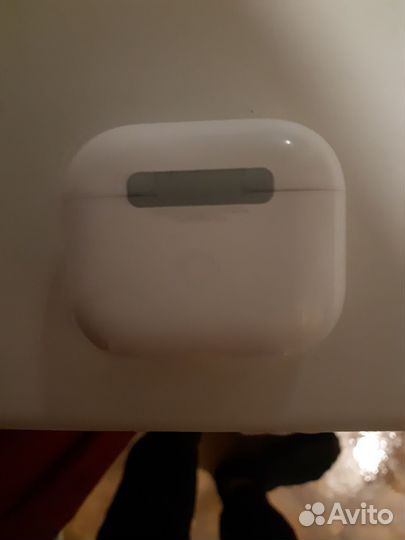 Apple airpods pro 3