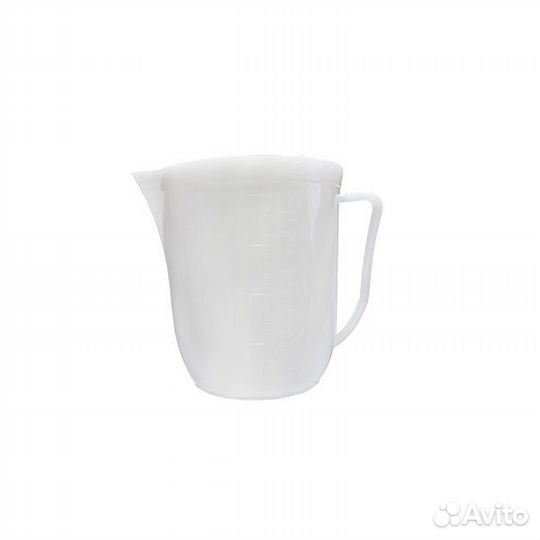 Кувшин мерный Plastime (Италия), 1 л