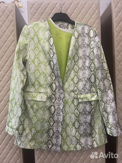 Нарядный костюм лето