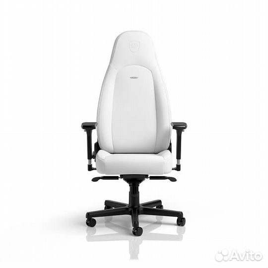 Игровое кресло Noblechairs icon Ed. White NBL-ICN-PU