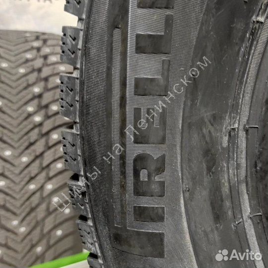 Pirelli Ice Zero 275/40 R22 108H