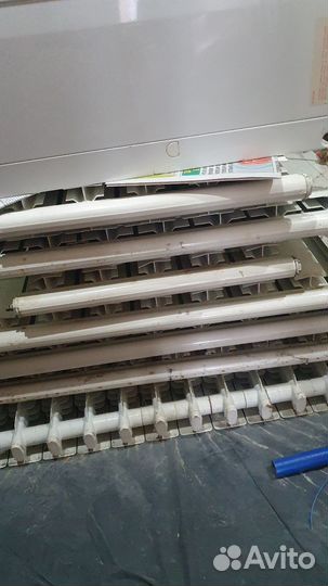 Газовый котел Beretta