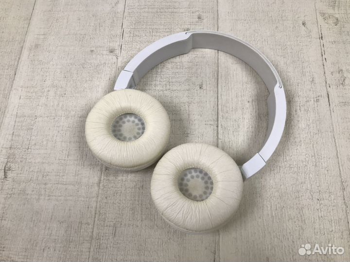 Наушники JBL Tune T460BT