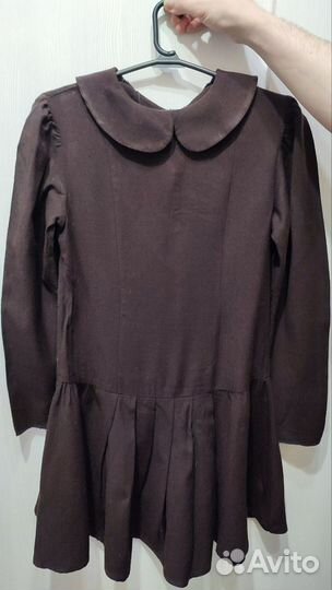 Школьная форма СССР на последний звонок