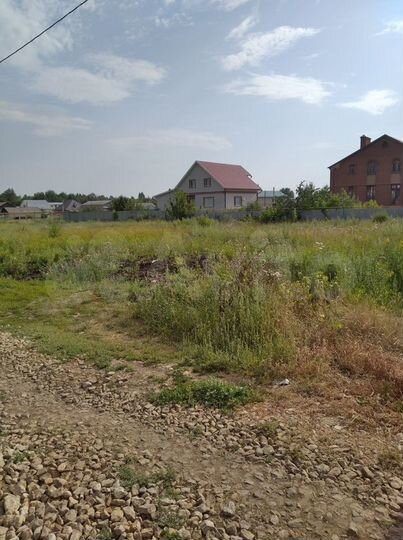 Участок 10 сот. (ИЖС)