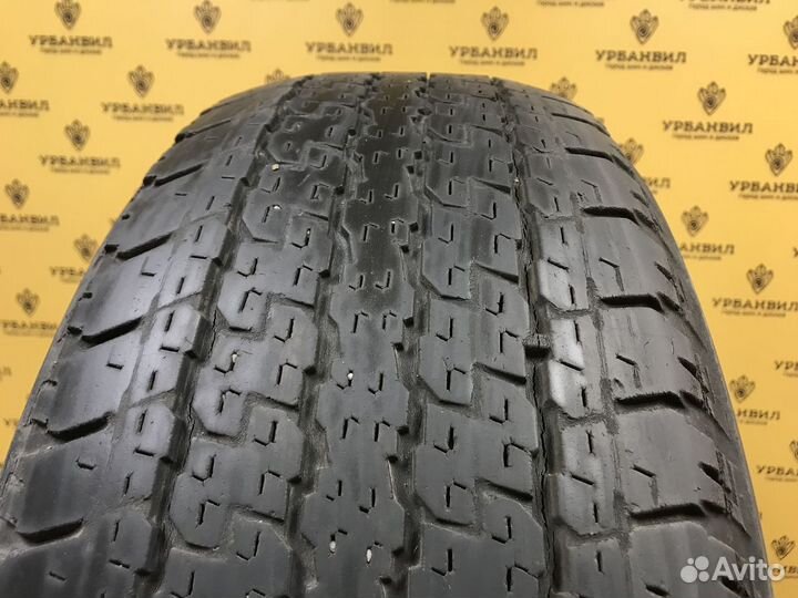 Bridgestone Dueler H/T D840 265/65 R17 112H