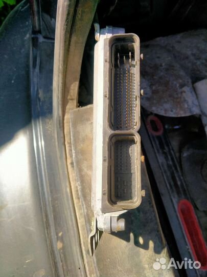 Для заз шанс 1,5 lanos мазги