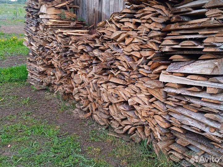 Дрова бесплатно