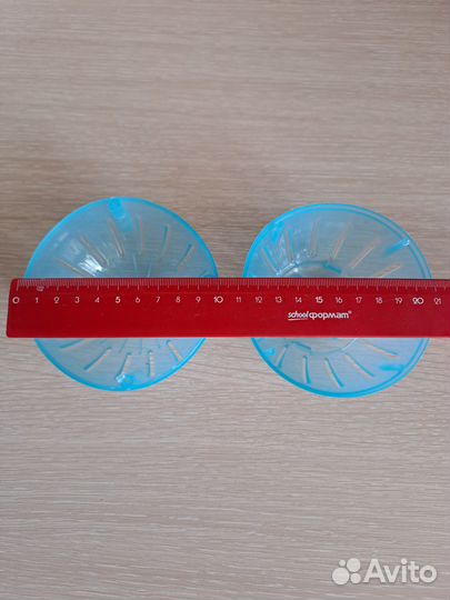 Поильник для грызунов и шар