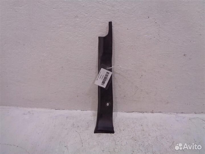 Водосток BMW 1-серия F20 F21 2011