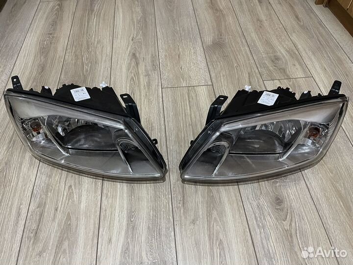 Фара Лада Гранта 2190