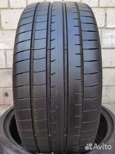 Goodyear Eagle F1 Asymmetric 235/35 R19
