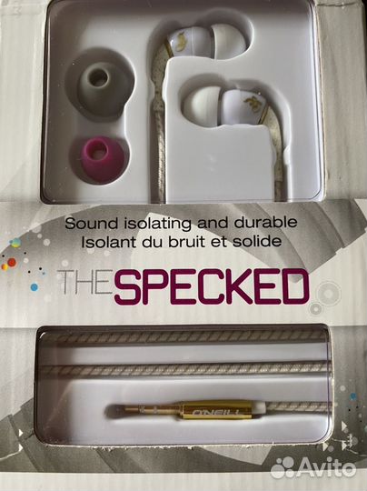 Наушники проводные philips