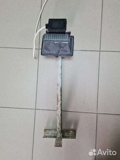 Светильник уличный