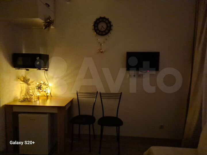 Квартира-студия, 18 м², 12/13 эт.