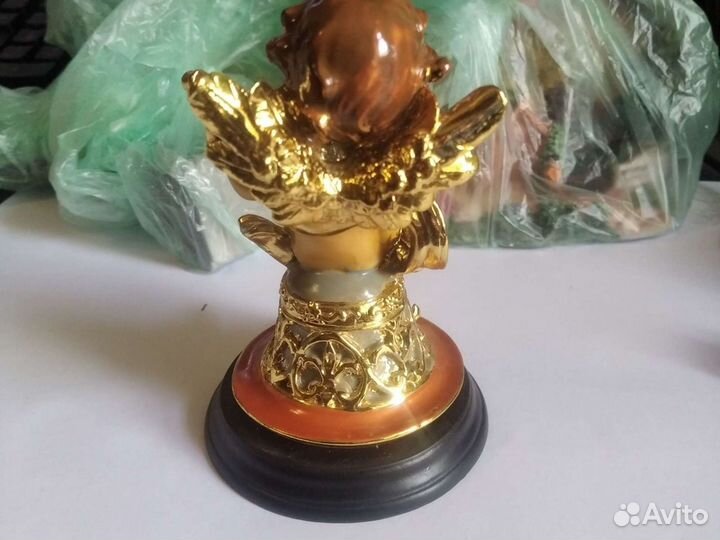 Ангел музыкант