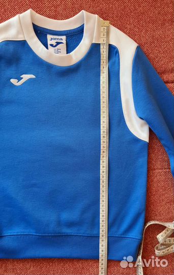 Спортивный костюм Joma 6-8 лет