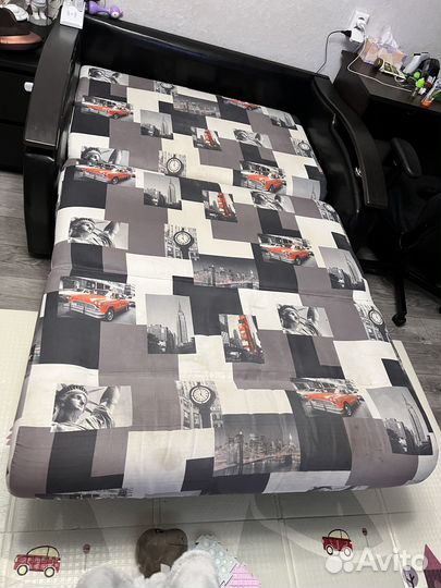 Диван раскладной