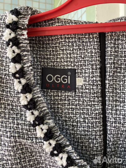 Платье Oggi ultra