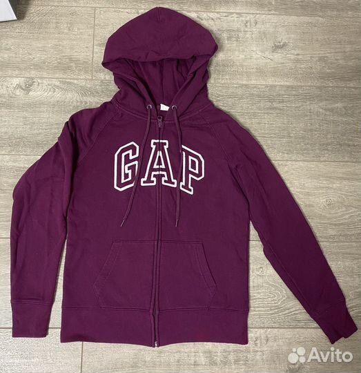 Толстовка gap 42