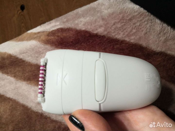 Эпилятор braun silk epil 5