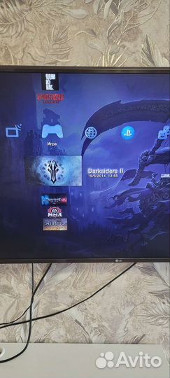 Sony playstation 3 super slim 500gb PS3
