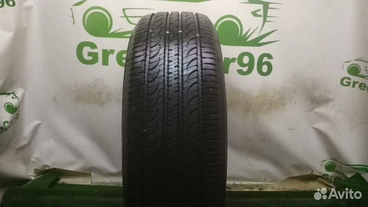 Yokohama Geolandar SUV G055 235/60 R18