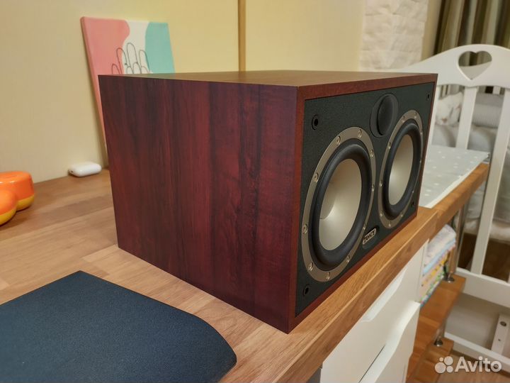 Центральный канал Tannoy Sensys C