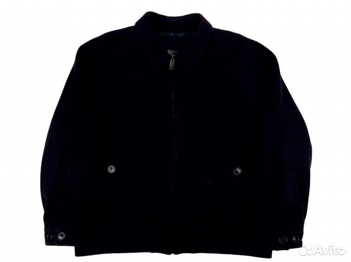 Харрингтон burberry