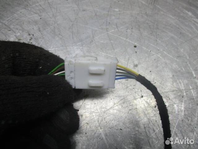 Кулиса кпп iveco Daily 6 2018 5801759271