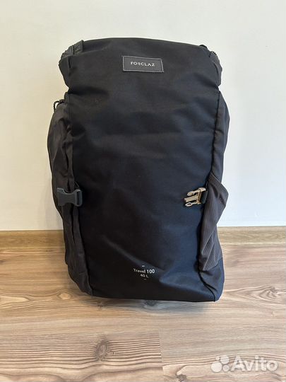 Туристический рюкзак Forclaz Декатлон
