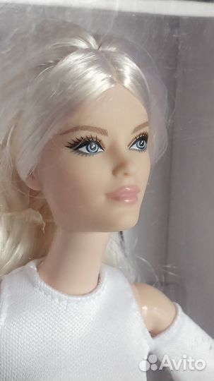 Барби лукс Виктория