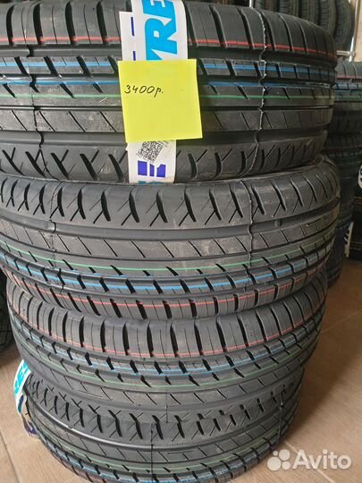 Viatti Strada Asimmetrico V-130 195/65 R15 91H